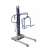 Arjo Maxi Move Patient Lift With Hand Control View