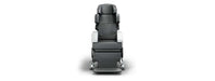 Arjo Phoenix 2 Clinically Designed Support Chair Front View