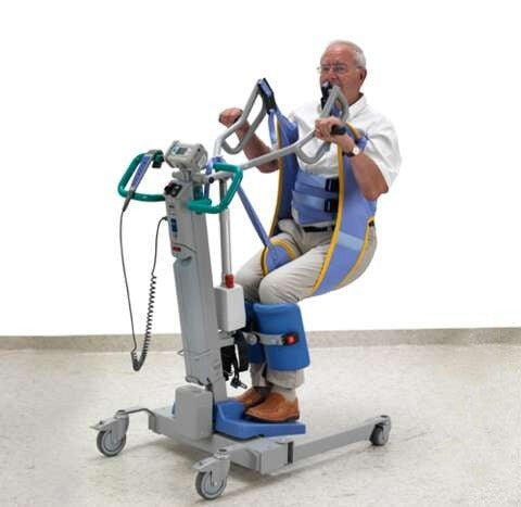 Arjo | Sara Flex Seated Transfer Sling