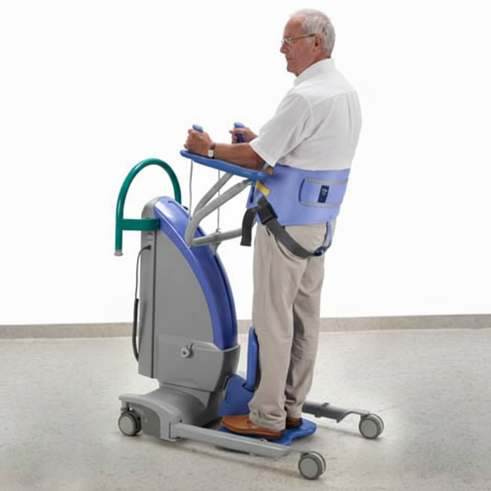 Arjo | Sara Plus Standing Sling