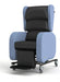 Arjo Sorento Therapeutic Tilt In Space Chair Front Side View