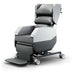 Arjo Sorrento 2 Therapeutic Chair With Footrest Front Side View