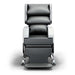 Arjo Sorrento 2 Therapeutic Chair With Footrest Front View