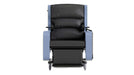 Arjo Sorrento Bariatric Tilt In Space Chair Front View