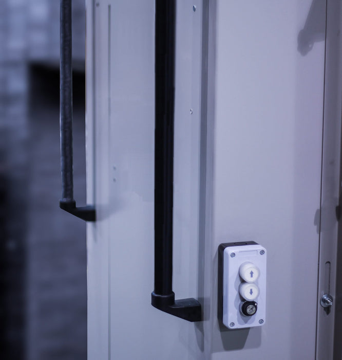 Atlas | VISTA Portable Vertical Platform Lift