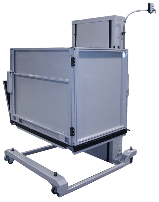 Atlas | VISTA Portable Vertical Platform Lift