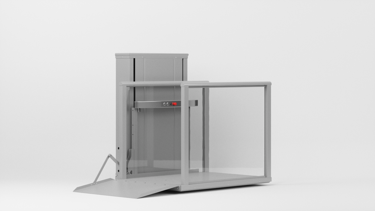 Atlas | Mini VISTA Vertical Platform Lift