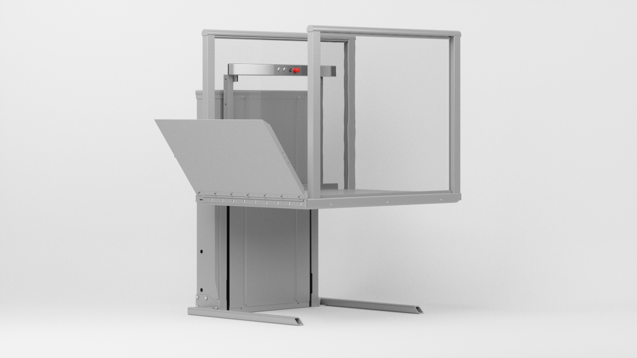 Atlas | Mini VISTA Vertical Platform Lift