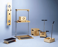 High Quality Bailey 6000 Series Work Hardening Tables for Rehabilitation and Industrial Strength Training