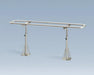 Front Side View Bailey Hemiplegic Parallel Bars for Stroke,Rehabilitation Clinics and Mobility Improvement