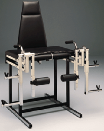 Bailey | Professional Exercise Table — Alto Med Supply