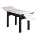 Reliable Bailey Space Saver Exam Table Compact and Durable Treatment Table for Small Medical and Clinical Spaces