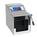 BenchMark Industrial BenchMasher 400 With Door And Touchscreen Control Panel View
