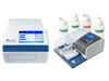 Benchmark Scientific Accuris MR9600 Microplate Reader And MW9600 Microplate Washer Bundle View