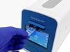 Benchmark Scientific Accuris QuadCount Automated Cell Counter QuadSlide View