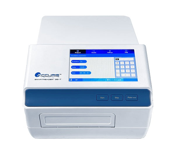 Accuris | SmartReader 96 Absorbance Plate Reader
