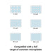 Benchmark Scientific Accuris SmartReader Multimode Microplate Reader Microplates View
