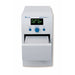 Benchmark Scientific Accuris SmartSeal Semi Automated Microplate Sealer Control Panel Display With Film Roll Holder View