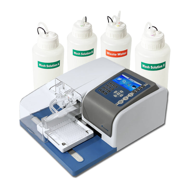 Accuris | SmartWasher 96 Plate Washer