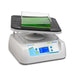 Benchmark Scientific BenchWaver 3D Rocker With 13.5x13 Inch Flat Mat Platform With Gel Rigs View