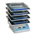 Benchmark Scientific Benchmark QuadRocker With Staining Tray View