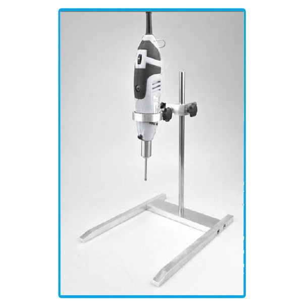 Benchmark Scientific D1000 Handheld Homogenizer Stand View
