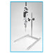 Benchmark Scientific D1000 Handheld Homogenizer Stand View