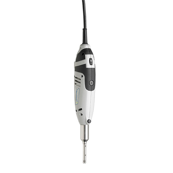 Benchmark Scientific D1000 Handheld Rotor Stator Homogenizer View
