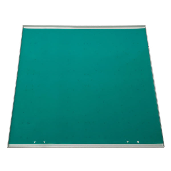 Benchmark Scientific H2010 Incu Shaker 10L Non Slip Rubber Mat View