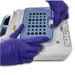 Benchmark Scientific H5100 HCT MultiTherm Touch Shaker With Heating Block And Latch View