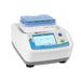 Benchmark Scientific H5100 HCT MultiTherm Touch Shaker With Heating Block And Touchscreen Display View
