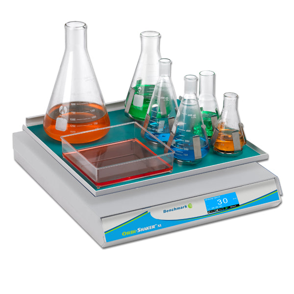 Benchmark Scientific | BT4011 Orbi-Shaker CO2 XL Orbital Shaker