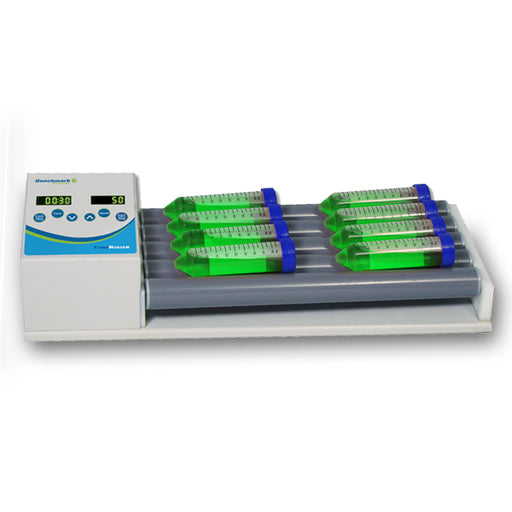 Benchmark Scientific R3005 TubeRoller with 5 Rollers View