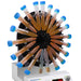 Benchmark Scientific R3010 TubeRoller with 10 Rollers Centrifuge 15ml Tubes View