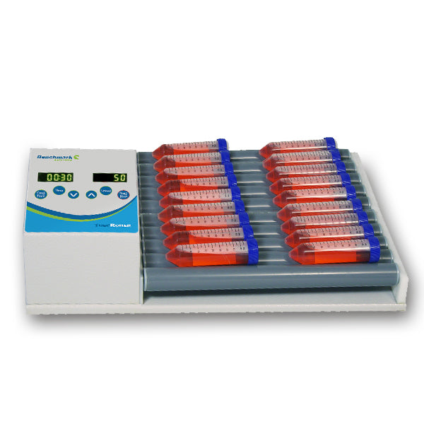 Benchmark Scientific | R3010 TubeRoller with 10 Rollers