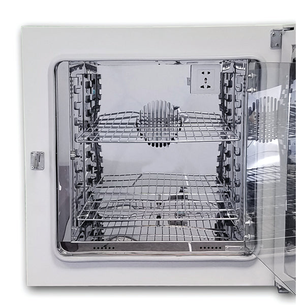 Benchmark Scientific SureTemp Dual Convection Incubator Incubation Chamber View