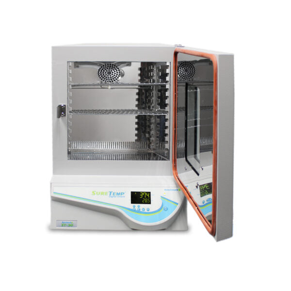 Benchmark Scientific | SureTemp Digital Laboratory Ovens