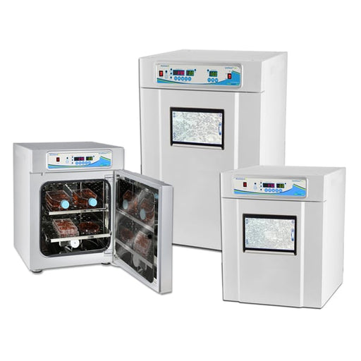Benchmark Scientific SureTherm CO2 Incubator Series 45L 180L View
