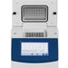 Benchmark Scientific TC 32 Mini Thermal Cycler Open Lid With Thermal Block And Touchscreen Display View