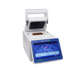 Benchmark Scientific TC 96 Turbo 2D Gradient Thermal Cycler Open Lid Side Closer View