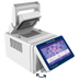 Benchmark Scientific TC 96 Turbo 2D Gradient Thermal Cycler Open Lid Side View