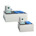 Benchmark Scientific myBath CR Circulating Water Baths 10L With Temperature Control And Multiple Sample Racks Front View