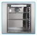 Benchmark Scientific myTemp 65HC Heating and Cooling Incubator Chamber View