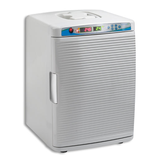 Benchmark Scientific myTemp CO2 Mini Digital Incubator Closed View