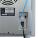 Benchmark Scientific myTemp CO2 Mini Digital Incubator Voltage Power Reference View