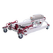 Bestcare Beslift PL400EF Foldable Patient Lift Fully Folded