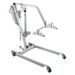 Bestcare BestLift PL400E Hydraulic Electric Patient Lift Left Side View