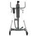 Bestcare BestLift PL400E Hydraulic Electric Patient Lift Rear View