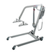 Bestcare BestLift PL400E Hydraulic Electric Patient Lift Right Side View