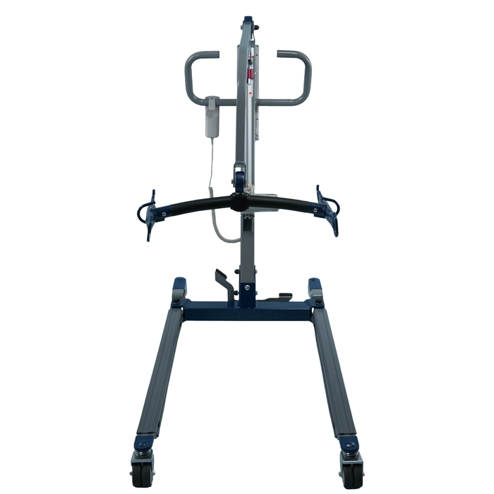 Bestcare BestLift ProCare PL400 Ergonomic Patient Lift Front View
